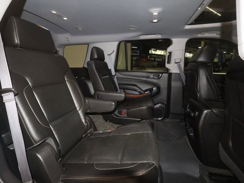 Used 2015 Chevrolet Tahoe LTZ image 19