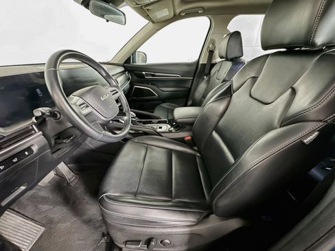 Used 2025 Kia Telluride S AWD/4WD image 13