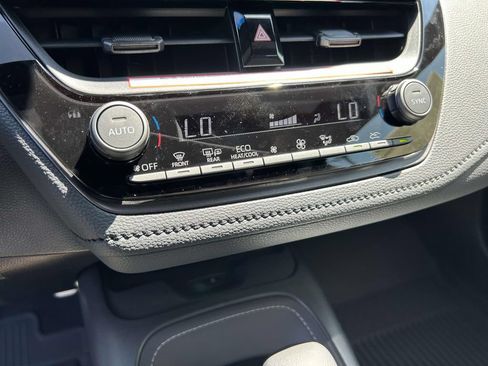 New 2026 Toyota Corolla GR AWD/4WD image 24