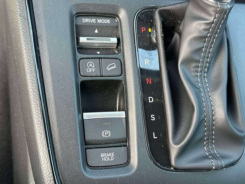 Certified 2025 Honda CR-V LX image 25
