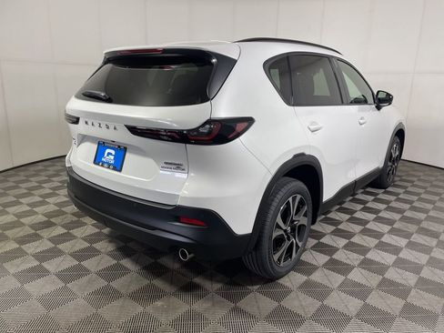 New 2026 MAZDA CX-5 Preferred AWD/4WD image 7