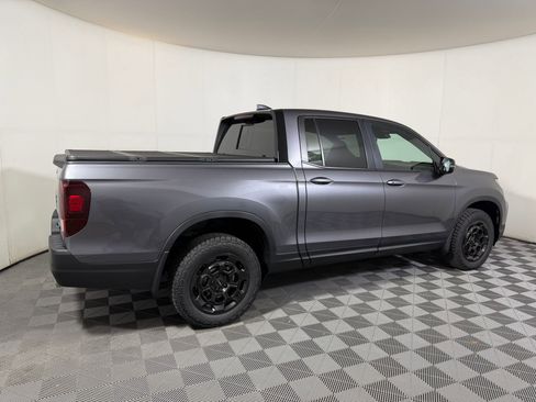 New 2026 Honda Ridgeline TrailSport image 7