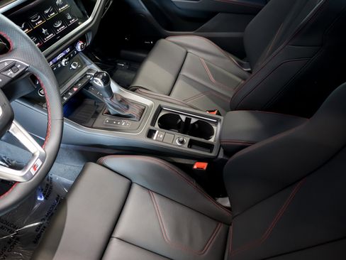 New 2025 Audi Q3 2.0T Premium Plus image 20