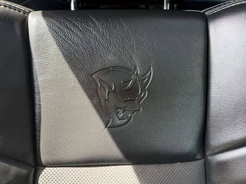 Used 2018 Dodge Challenger SRT Demon image 42