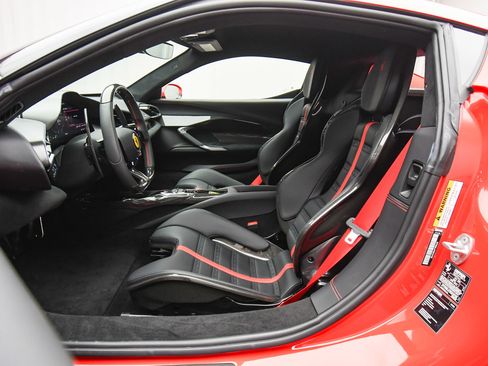 Used 2024 Ferrari 296 GTB image 63