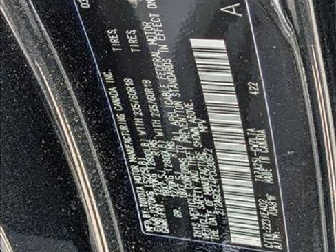 Used 2023 Lexus NX 350 AWD w/ Cold Area Package image 15