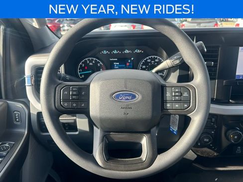 New 2026 Ford F250 XL w/ STX Appearance Package image 30