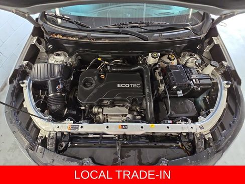 Used 2020 Chevrolet Equinox LT FWD image 31