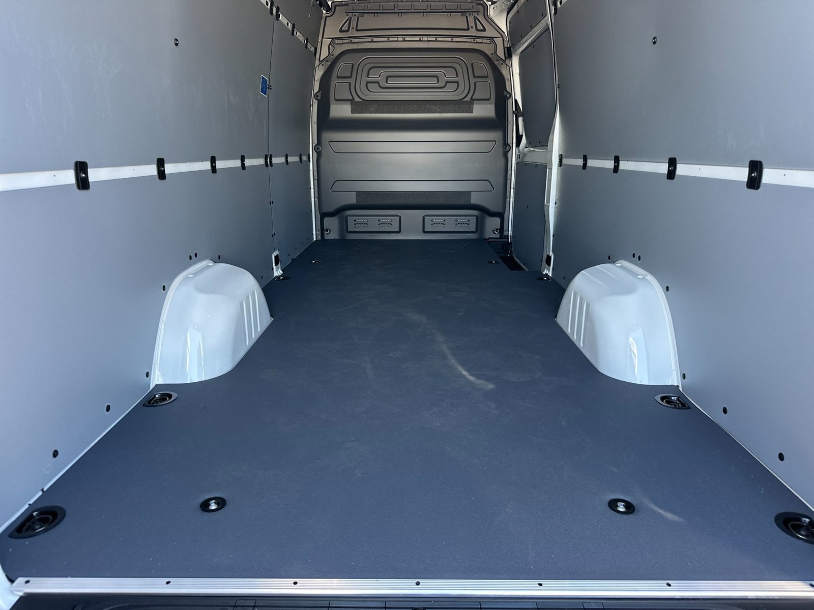 New 2026 Mercedes-Benz Sprinter 2500 image 17