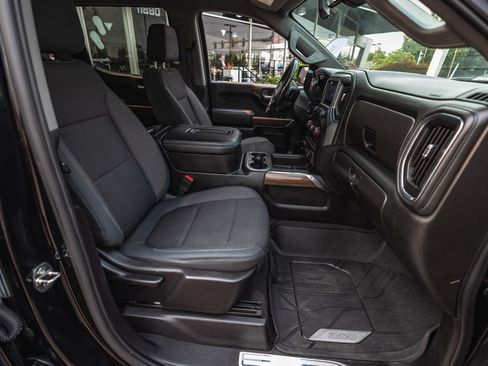 Used 2019 Chevrolet Silverado 1500 RST AWD/4WD image 30