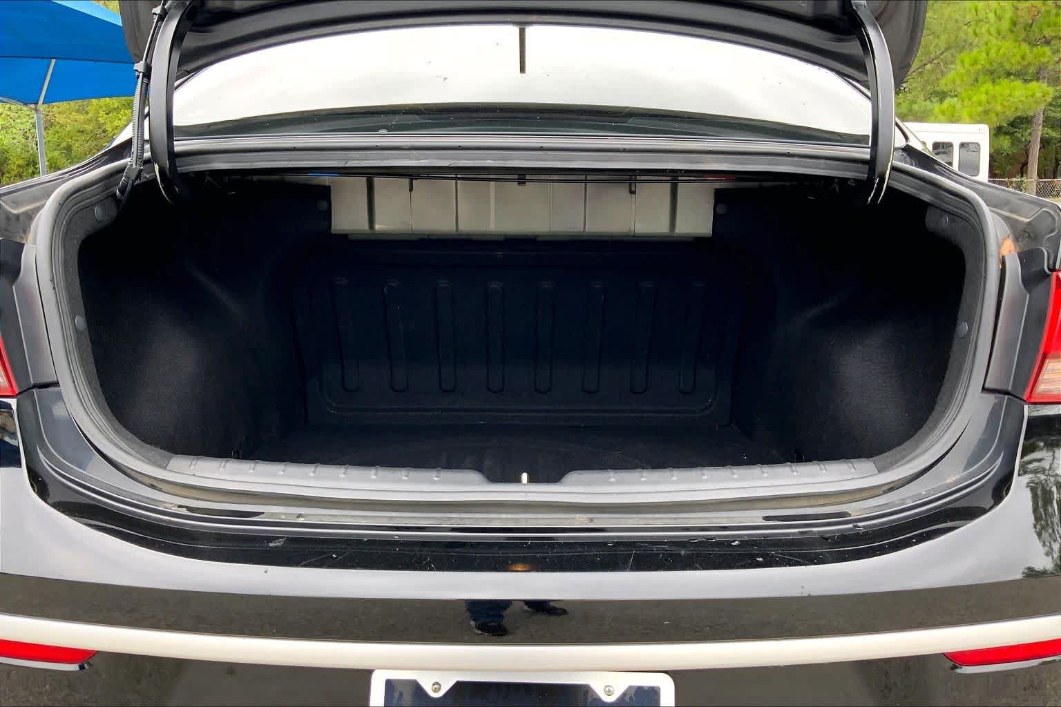 Used 2021 Kia Rio LX FWD image 34