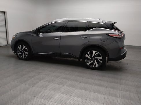 Used 2017 Nissan Murano Platinum w/ Platinum Technology Package image 3