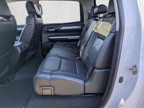 Used 2019 Toyota Tundra Platinum image 18