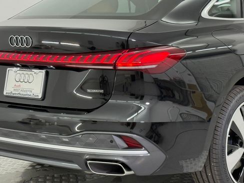 New 2025 Audi A5 2.0T Premium Plus image 12