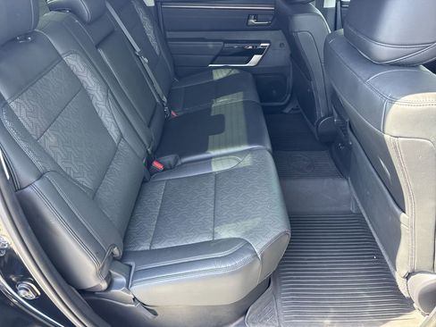 Used 2022 Toyota Tundra Limited AWD/4WD image 15