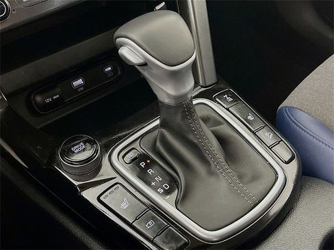 Used 2024 Kia Seltos S image 18