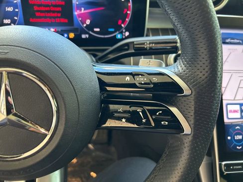 Used 2024 Mercedes-Benz C 300 Sedan image 53