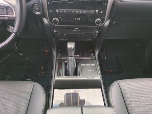 Certified 2023 Lexus GX 460 Premium w/ Premium Package AWD/4WD image 18