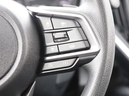 New 2026 Subaru Impreza 2.0i Sport image 20