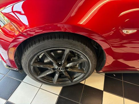 Used 2016 MAZDA MX-5 Miata Club RWD image 24