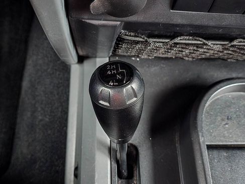 Used 2010 Jeep Wrangler Unlimited Sport image 19