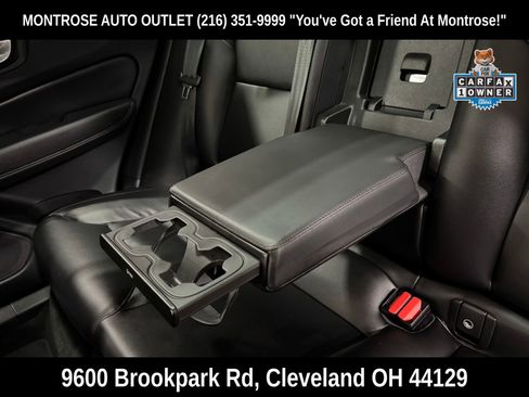 Used 2023 Volvo XC60 B5 Core w/ Climate Package image 35