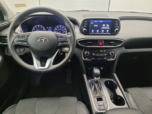 Used 2020 Hyundai Santa Fe SE AWD/4WD image 22