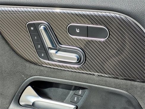 Certified 2025 Mercedes-Benz GLA 250 GLA 250 image 25