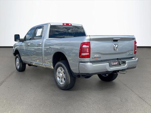 Certified 2023 RAM 3500 Laramie AWD/4WD image 5