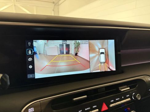 Used 2026 Hyundai Palisade Calligraphy AWD/4WD image 29
