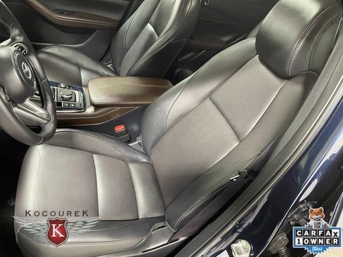 Used 2025 MAZDA CX-30 2.5 Turbo w/ Premium Package image 13