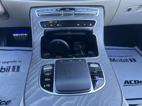 Used 2022 Mercedes-Benz E 450 4MATIC Coupe image 32
