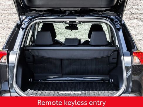 Certified 2023 Toyota RAV4 XLE AWD/4WD image 21