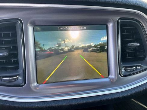 Used 2019 Dodge Challenger GT w/ Plus Package image 14