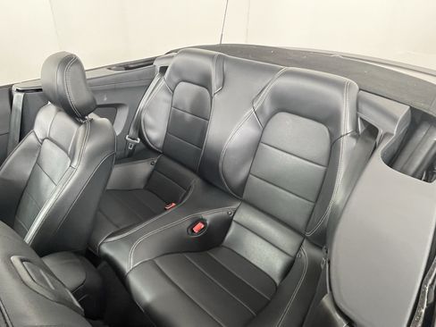 Used 2019 Ford Mustang Premium RWD image 11