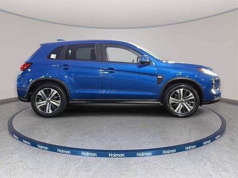 Used 2021 Mitsubishi Outlander Sport ES image 5