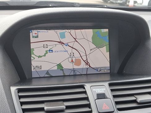 Used 2009 Acura TL w/ Technology Package image 16