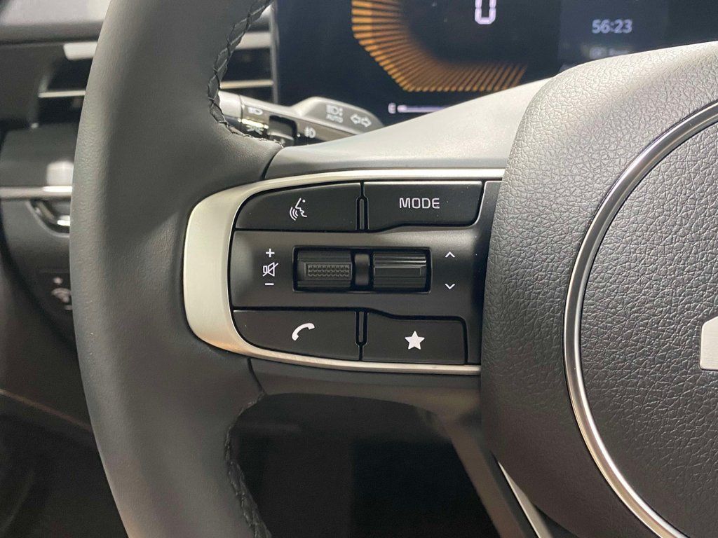 New 2026 Kia K5 GT-Line FWD image 21