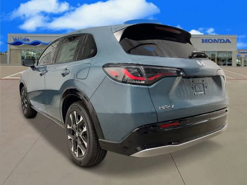 New 2027 Honda HR-V EX-L image 3