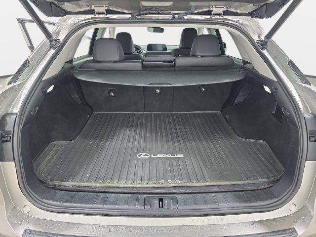 Used 2022 Lexus RX 450h AWD w/ Premium Package image 32