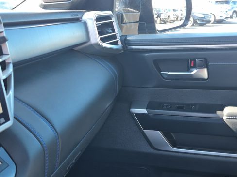 Used 2024 Toyota Tundra Platinum image 32