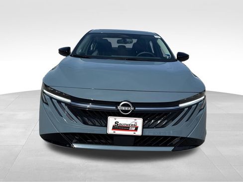 New 2026 Nissan Sentra SV w/ SV Convenience Package image 9