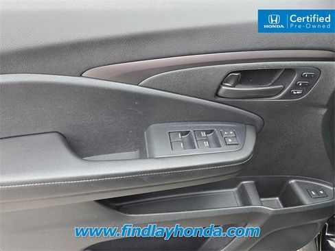 Certified 2025 Honda Passport EX-L image 24