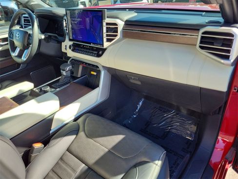 Used 2023 Toyota Sequoia Capstone image 28