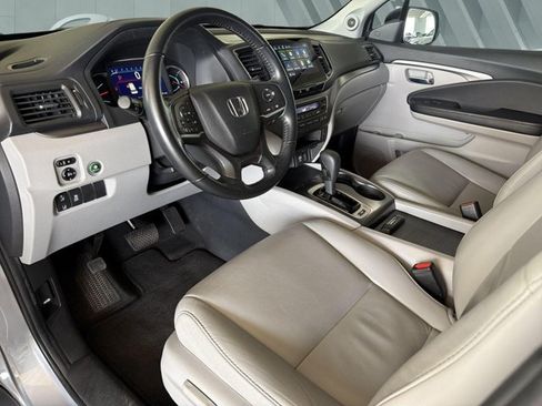 Used 2020 Honda Pilot EX-L image 10