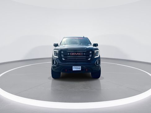 Used 2021 GMC Sierra 1500 AT4 w/ AT4 Premium Package AWD/4WD image 3