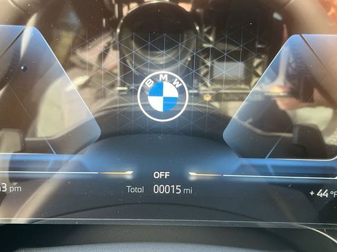 New 2026 BMW X3 xDrive30 w/ Convenience Package image 15