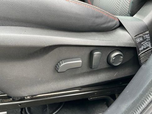 Used 2021 Subaru Forester Sport image 22