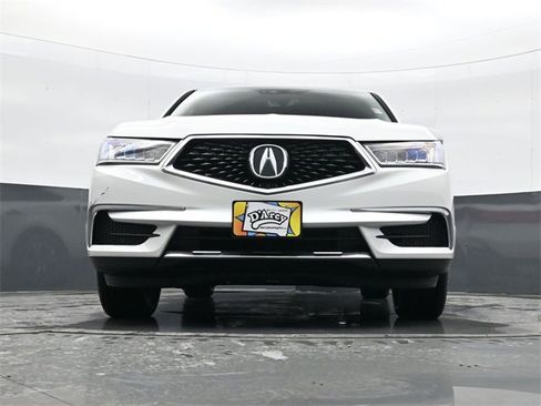 Used 2020 Acura MDX w/ Technology & Entertainment image 23