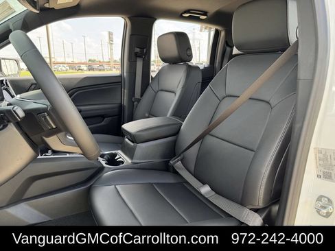 New 2026 GMC Canyon Elevation w/ Convenience Package RWD image 18